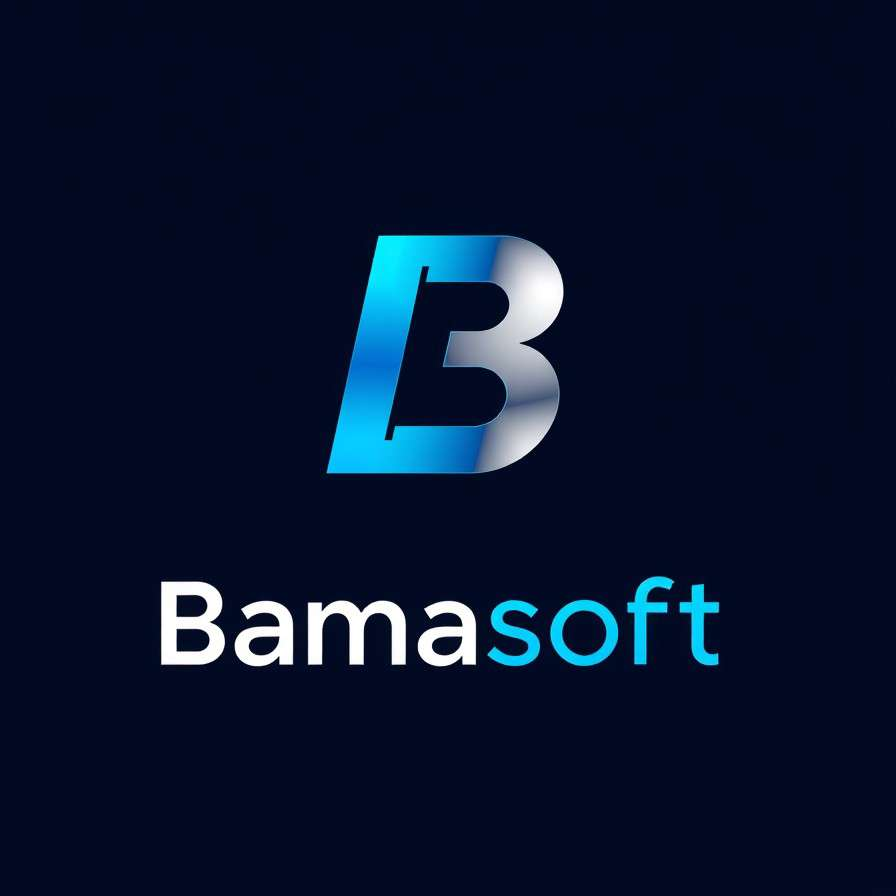 Logo Bamasoft